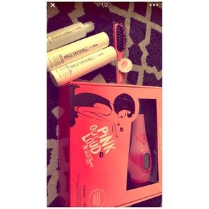 John Paul Mitchell Dry blower Diffuser /products